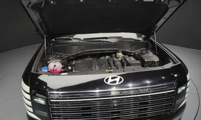 Hyundai Palisade 2026, 11887 км, за 32705.65 USD - фото 6