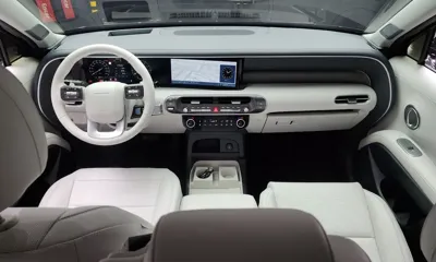Hyundai Palisade 2026, 11887 км, за 32705.65 USD - фото 7