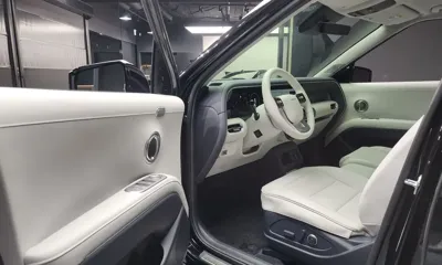 Hyundai Palisade 2026, 11887 км, за 32705.65 USD - фото 10