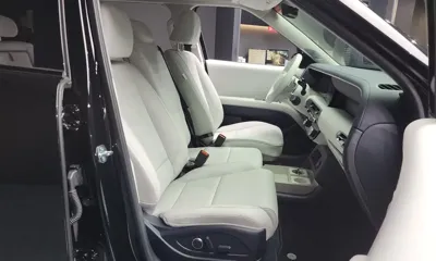 Hyundai Palisade 2026, 11887 км, за 32705.65 USD - фото 11