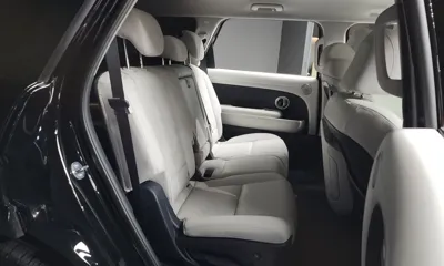 Hyundai Palisade 2026, 11887 км, за 32705.65 USD - фото 12