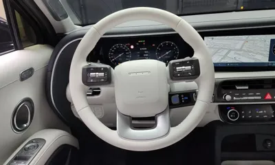 Hyundai Palisade 2026, 11887 км, за 32705.65 USD - фото 13