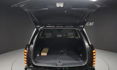 Hyundai Palisade 2026, 11887 км, за 32705.65 USD - фото 20