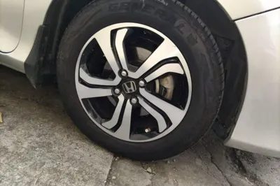 Honda City 2015, 142100 км, за 5009 USD - фото 8