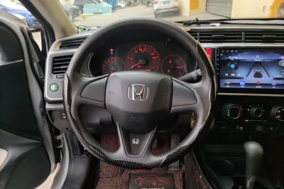 Honda City 2015, 142100 км, за 5009 USD - фото 10
