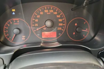 Honda City 2015, 142100 км, за 5009 USD - фото 12