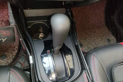 Honda City 2015, 142100 км, за 5009 USD - фото 14