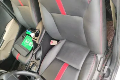Honda City 2015, 142100 км, за 5009 USD - фото 15