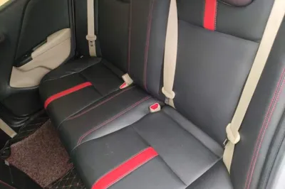Honda City 2015, 142100 км, за 5009 USD - фото 17
