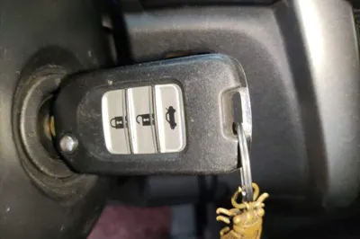 Honda City 2015, 142100 км, за 5009 USD - фото 20