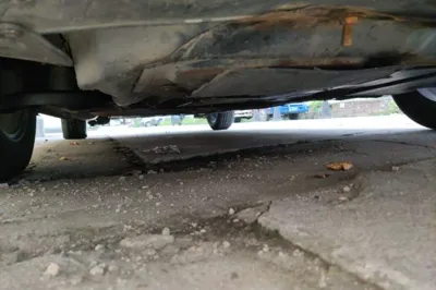 Honda City 2015, 142100 км, за 5009 USD - фото 27