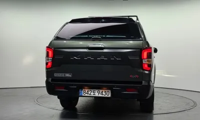 KG_Mobility_Ssangyong Rexton 2021, 108581 км, за 12890.01 USD