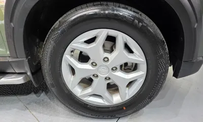 KG_Mobility_Ssangyong Rexton 2021, 108581 км, за 12890.01 USD