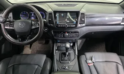 KG_Mobility_Ssangyong Rexton 2021, 108581 км, за 12890.01 USD - фото 7