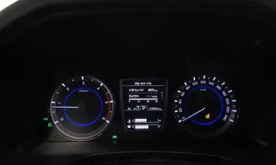KG_Mobility_Ssangyong Rexton 2021, 108581 км, за 12890.01 USD - фото 8