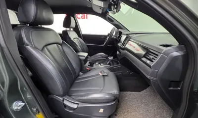 KG_Mobility_Ssangyong Rexton 2021, 108581 км, за 12890.01 USD - фото 10