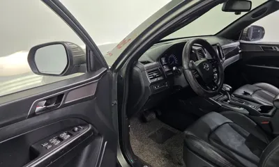 KG_Mobility_Ssangyong Rexton 2021, 108581 км, за 12890.01 USD - фото 11