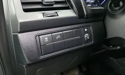 KG_Mobility_Ssangyong Rexton 2021, 108581 км, за 12890.01 USD - фото 13