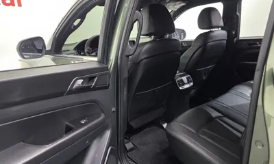 KG_Mobility_Ssangyong Rexton 2021, 108581 км, за 12890.01 USD - фото 18