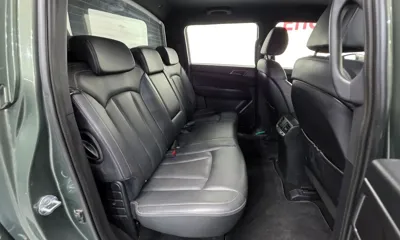 KG_Mobility_Ssangyong Rexton 2021, 108581 км, за 12890.01 USD - фото 19