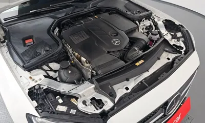 Mercedes-Benz E-Class 2022, 48266 км, за 29888.64 USD - фото 6
