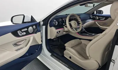Mercedes-Benz E-Class 2022, 48266 км, за 29888.64 USD - фото 10