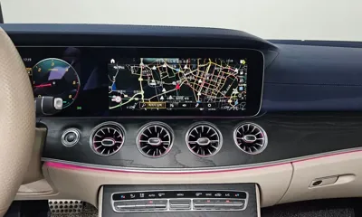Mercedes-Benz E-Class 2022, 48266 км, за 29888.64 USD - фото 12