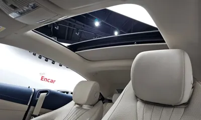 Mercedes-Benz E-Class 2022, 48266 км, за 29888.64 USD - фото 15