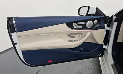 Mercedes-Benz E-Class 2022, 48266 км, за 29888.64 USD - фото 24