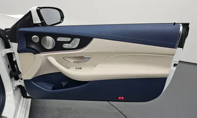 Mercedes-Benz E-Class 2022, 48266 км, за 29888.64 USD - фото 25