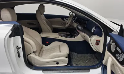 Mercedes-Benz E-Class 2022, 48266 км, за 29888.64 USD - фото 26