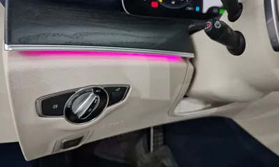 Mercedes-Benz E-Class 2022, 48266 км, за 29888.64 USD - фото 27