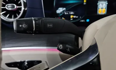 Mercedes-Benz E-Class 2022, 48266 км, за 29888.64 USD - фото 28