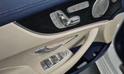 Mercedes-Benz E-Class 2022, 48266 км, за 29888.64 USD - фото 29