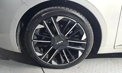 Kia K8 2025, 20784 км, за 25041.29 USD