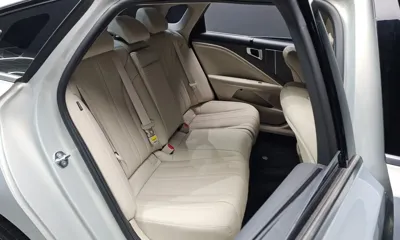 Kia K8 2025, 20784 км, за 25041.29 USD - фото 12