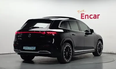 Mercedes-Benz EQS 2023, 78563 км, за 64993.8 USD - фото 2