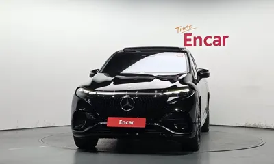 Mercedes-Benz EQS 2023, 78563 км, за 64993.8 USD - фото 3