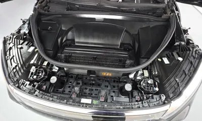 Mercedes-Benz EQS 2023, 78563 км, за 64993.8 USD - фото 6