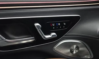 Mercedes-Benz EQS 2023, 78563 км, за 64993.8 USD - фото 18