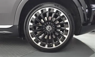 Mercedes-Benz EQS 2023, 78563 км, за 64993.8 USD - фото 21