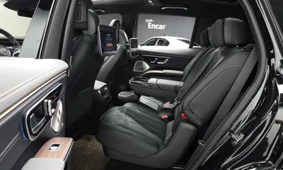 Mercedes-Benz EQS 2023, 78563 км, за 64993.8 USD - фото 26