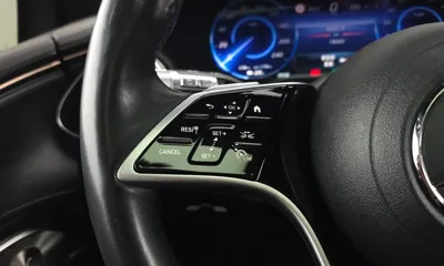 Mercedes-Benz EQS 2023, 78563 км, за 64993.8 USD - фото 28