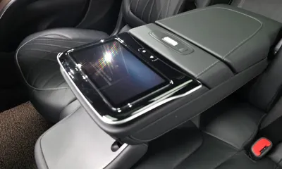 Mercedes-Benz EQS 2023, 78563 км, за 64993.8 USD - фото 33