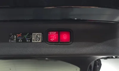 Mercedes-Benz EQS 2023, 78563 км, за 64993.8 USD - фото 34