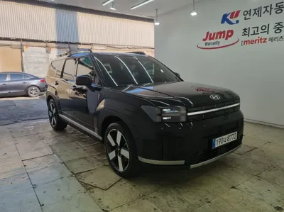 Hyundai Santafe 2024, 30676 км, за 22450.31 USD - фото 6