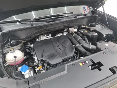 Hyundai Santafe 2024, 30676 км, за 22450.31 USD - фото 7