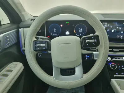 Hyundai Santafe 2024, 30676 км, за 22450.31 USD - фото 9