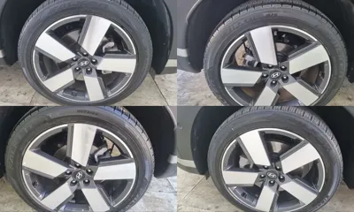 Hyundai Santafe 2024, 30676 км, за 22450.31 USD - фото 20