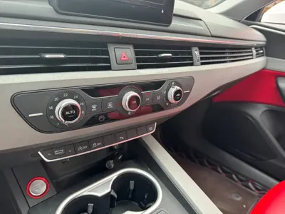 Audi A4L 2019, 62000 км, за 14557.44 USD - фото 6